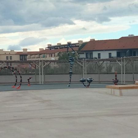 T2 30M2 Piscine Lac Mer Le Barcarès Екстериор снимка