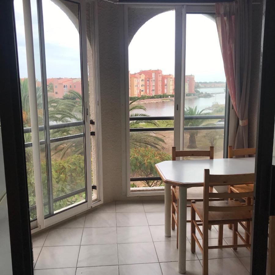 T2 30M2 Piscine Lac Mer Le Barcarès Екстериор снимка