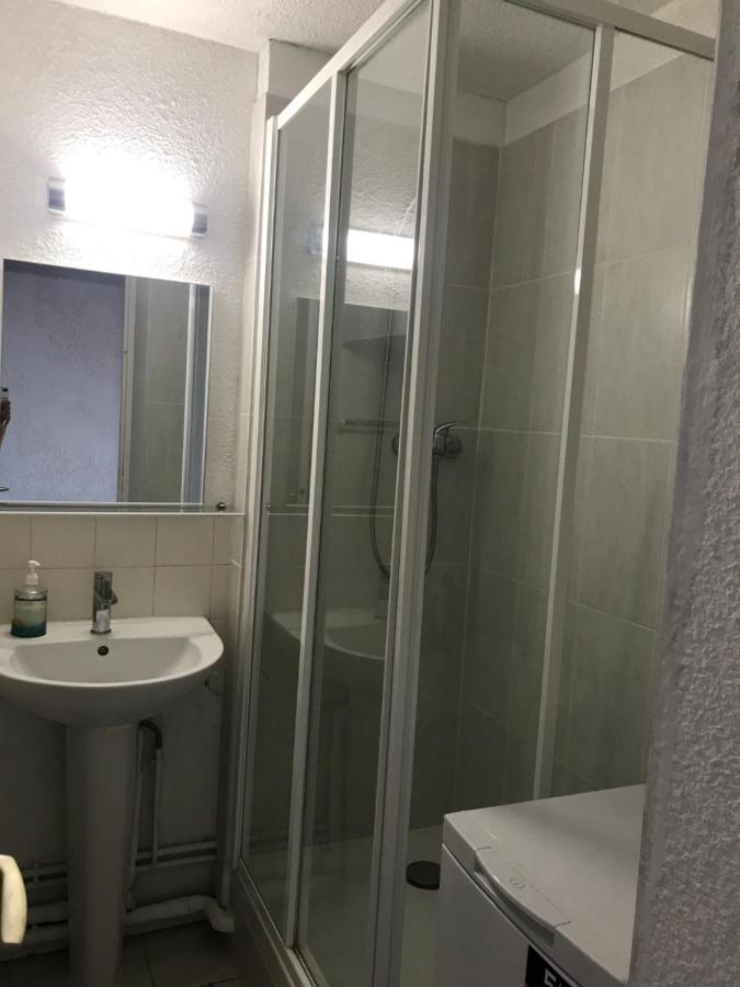 T2 30M2 Piscine Lac Mer Le Barcarès Екстериор снимка