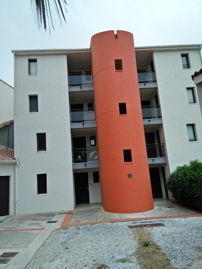 T2 30M2 Piscine Lac Mer Le Barcarès Екстериор снимка